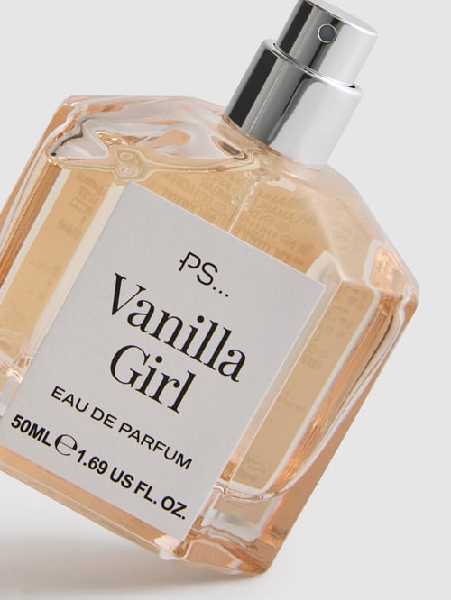 PS… Peach Bouquet by Primark – Review