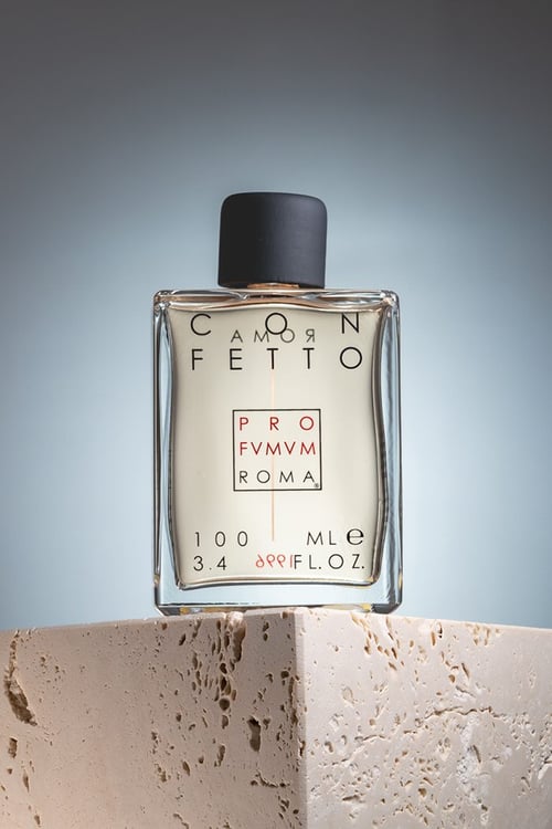 Profumum Confetto Review: A Sweet Almond & Anise Embrace