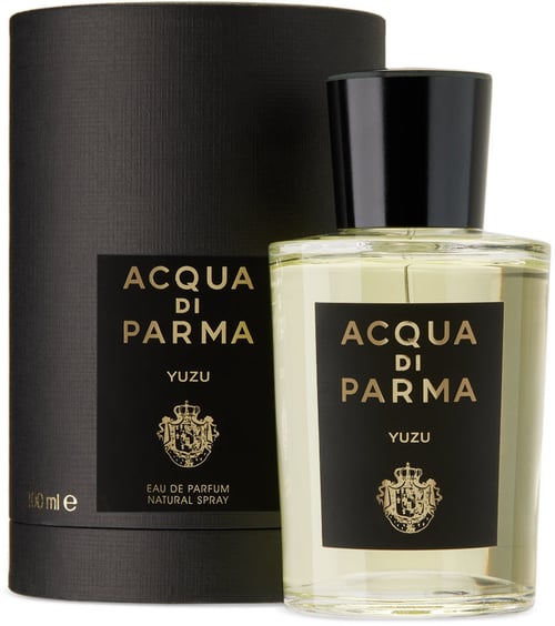 Profumum Roma Ambra Aurea Review: Liquid Gold in a Bottle