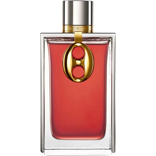 Rabanne Brutalist Amber Review: A Metallic Amber Revolution