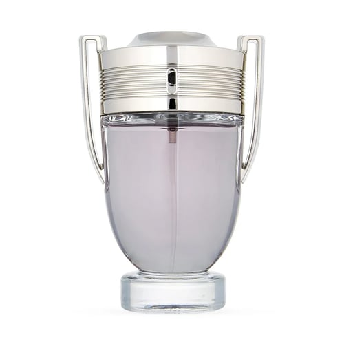 Rabanne Invictus: A Victor's Olfactory Proclamation in the Modern Pantheon of Fragrance