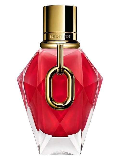 Rabanne Million Red for Her Review: Gourmand Glamour