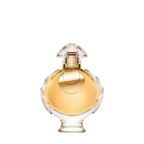 Rabanne Olympea Elixir Review: A Solar Tropical Elixir