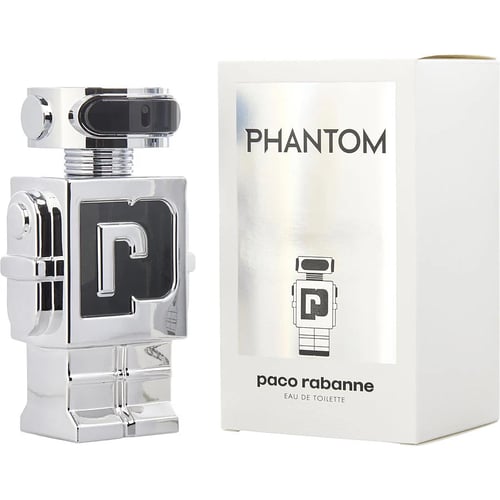 Rabanne Phantom EDT Review: A Futuristic Lavender Dream