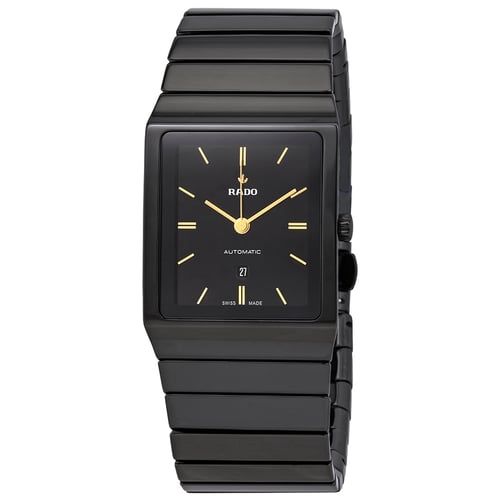 Rado Coupole Classic R22876015 Review – Ceramic Elegance