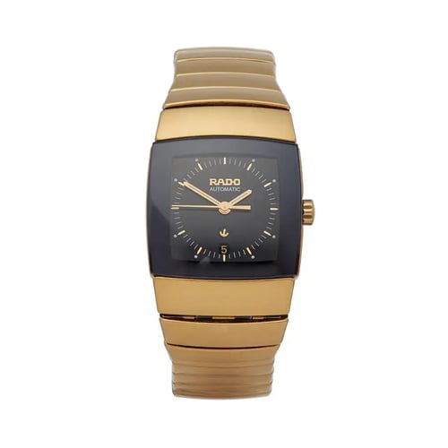 Rado Sintra Review: Ceramic Icon for Modern Collectors