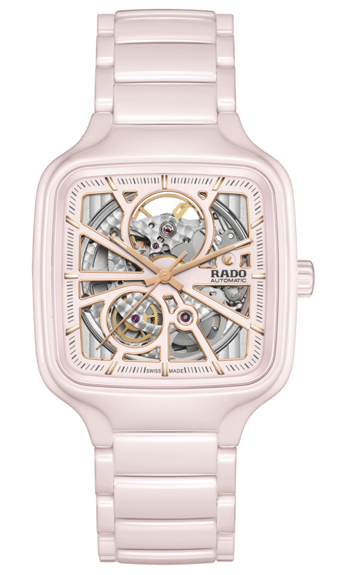 Rado True Square Review: Ceramic Square Perfected