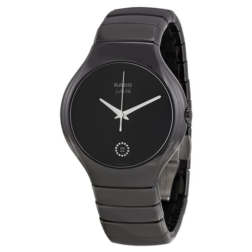 Rado True Review: The Ceramic Icon for the Minimalist Era