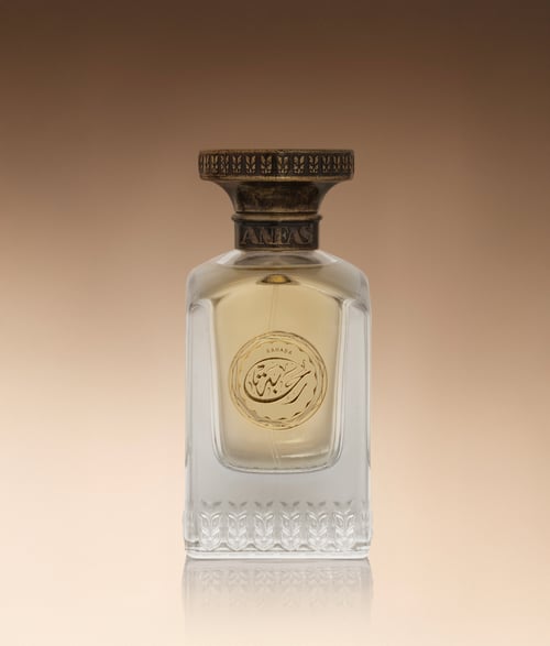 Rahaba Rahaba Review: A Creamy Oriental Floral Fantasy