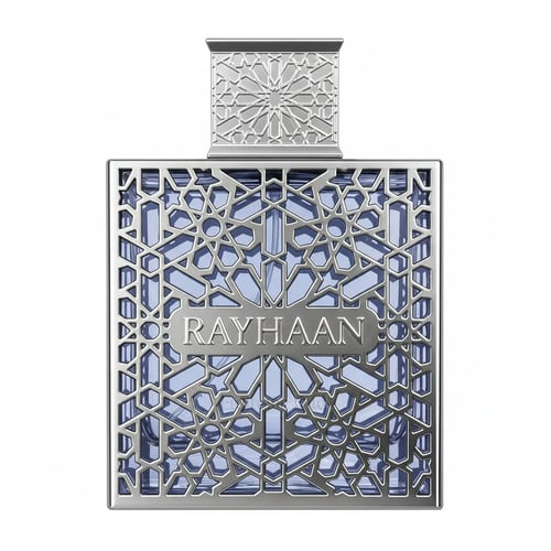 Rahan Aquatica: A Tropical Citrus Escape for Men