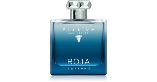Raja Elysium O Intense Review: A Mythical Scent Journey