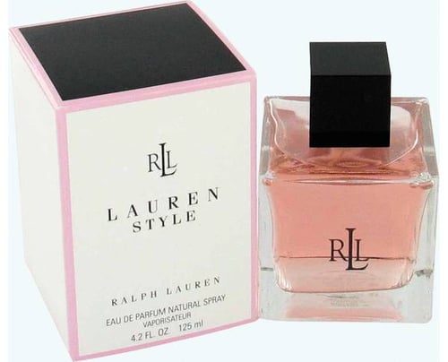 Ralph Lauren Style Review: The Facts on This Classic Floral