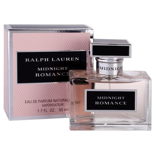 Ralph Lauren Midnight Romance Review: A Fruity Floral Dream