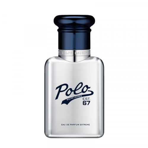 Ralph Lauren Polo 67 EDP Extreme Review: Bold & Refined