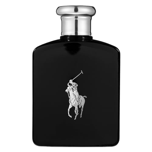 Ralph Lauren Polo Black EDT: The Essence of Urban Edge