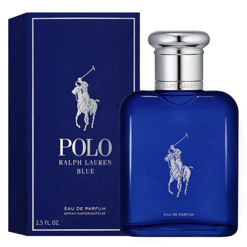 Ralph Lauren Polo Blue EDP: A Scholarly Review of Modern Aquatic Elegance
