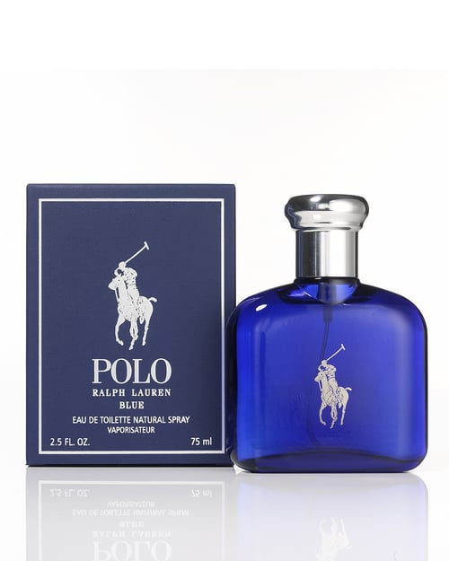 Ralph Lauren Polo Blue EDP: A Scholarly Olfactory Analysis