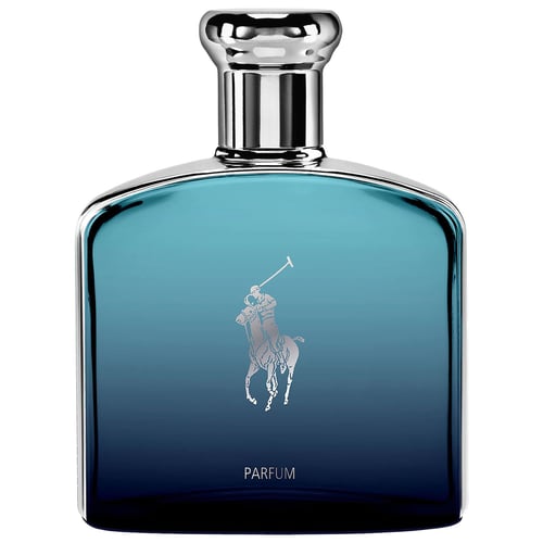 Ralph Lauren Polo Deep Blue: An Olfactory Journey into Oceanic Depths
