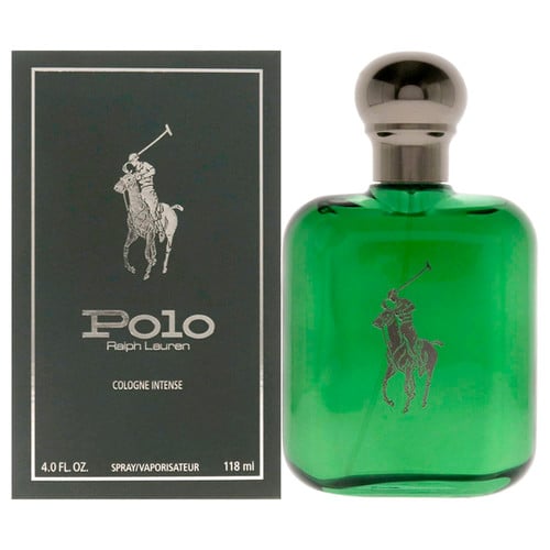 Ralph Lauren Polo Intense EDP Review: Aromatic Intensity