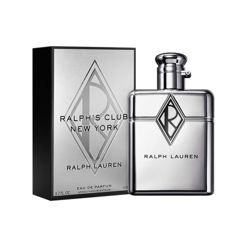 Ralph’s Club Parfum – A Modern Take on the Classic Clubhouse Vibe