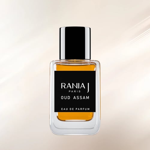 Rania J Oud Assam Review: A Potent Oriental Oud