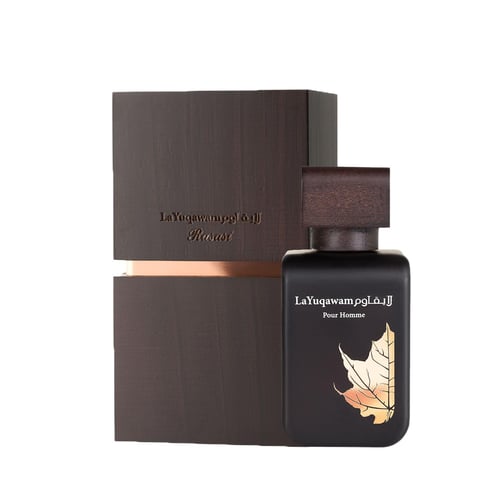 Rasasi La Yuqawam Review – A Leather Masterpiece