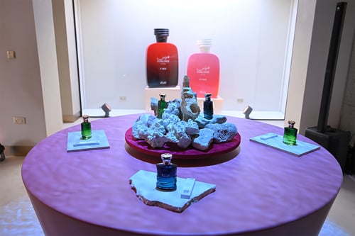 Hawas Private Terra by Rasasi: A Woody-Earthy Masterpiece