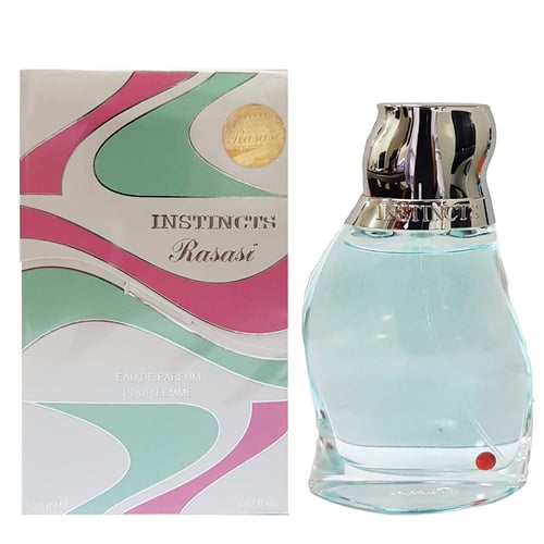 Rasasi Instincts Review: An Affordable Floral Masterpiece