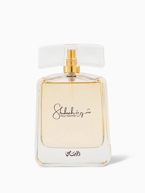 Rasasi Shuhrah Pour Femme Review: Opulent Oriental Floral
