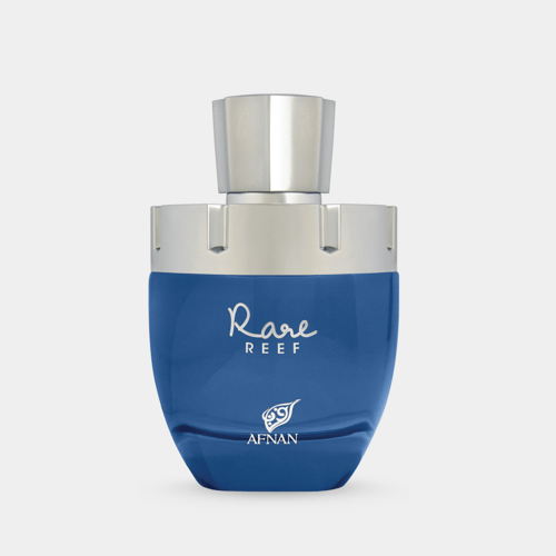 Rasi Rare Reef Review: Citrus Fruity Aquatic for Spring