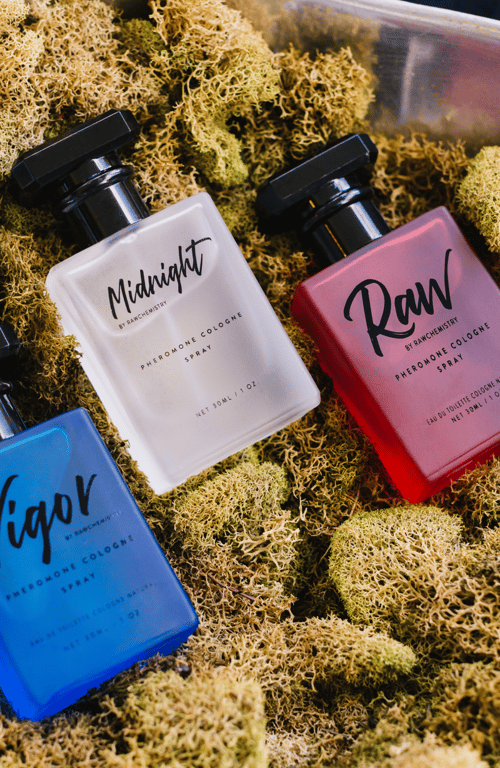 Raw Chemistry Aspen Review: The Aventus Clone That Delivers