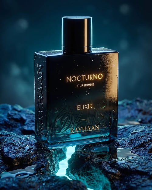 Rayan Nocturno Elixir Review: A Scholarly Analysis
