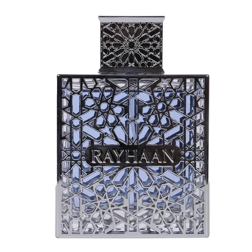 Rayhaan Aquatica Review: A Fresh Citrus-Sweet Summer Scent