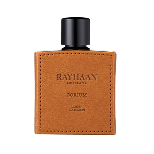 Rayhaan Corium Review: A Masterclass in Nutty Leather