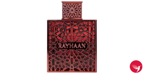 Rayhaan Crimson Review: A Spicy Vanilla Gem for Fall