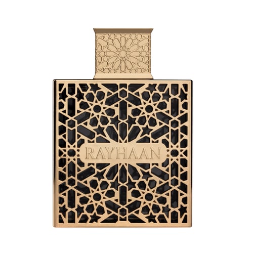 Rayhaan Elixir Review: A Luxurious Vanilla-Aromatic Masterpiece