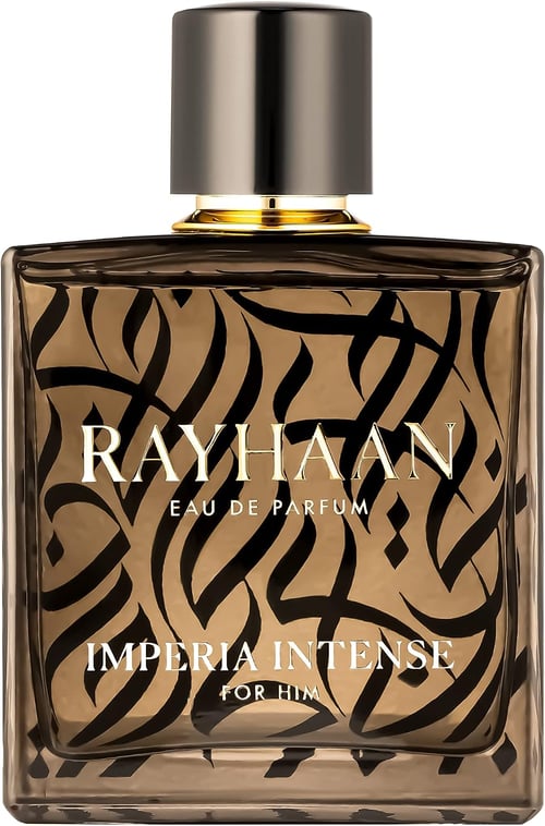 Rayhaan Imperia Intense Review: The New Standard of Luxury