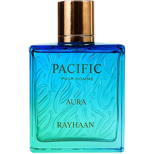Rayhan Aura Review: A Citrus-Green Gem for Modern Men