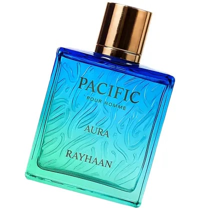 Rayhon Pacific Aloha: A Deep Dive into Tropical Aquatic Harmony