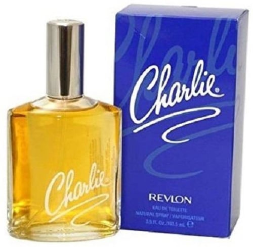 Revlon Charlie Review - A Timeless 1970s Floral Chypre