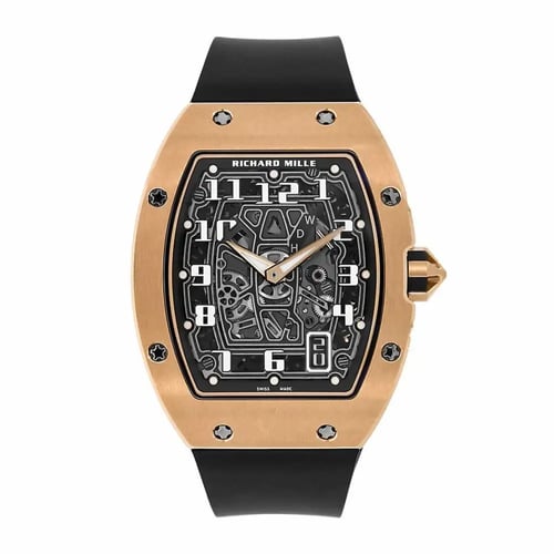 Richard Mille RM 67-01 Review: The Ultra-Thin Daily Titan
