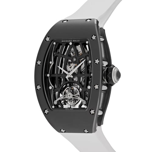 Richard Mille RM 74-01 Review: The Entry-Level Flex