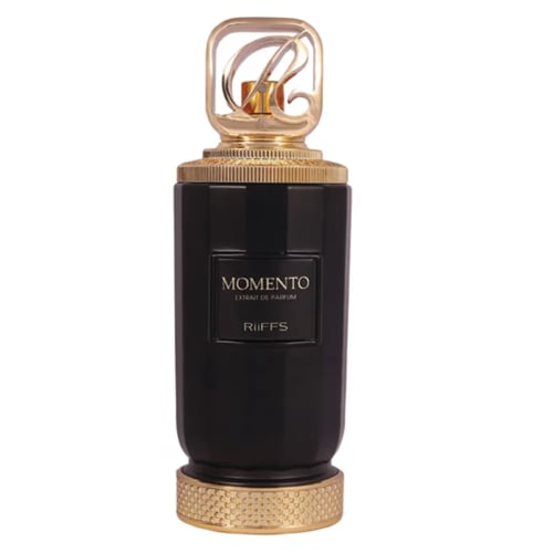 Riiffs Parfums Momento Review: Affordable Oriental Luxury