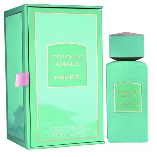 Rifts Costa de Amalfi Review: A Fresh 2024 Citrus Release