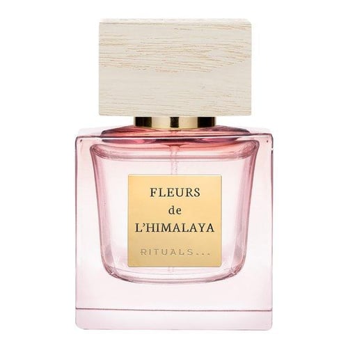 Rituals Fleurs de L'Himalaya: A Serene Floral Journey
