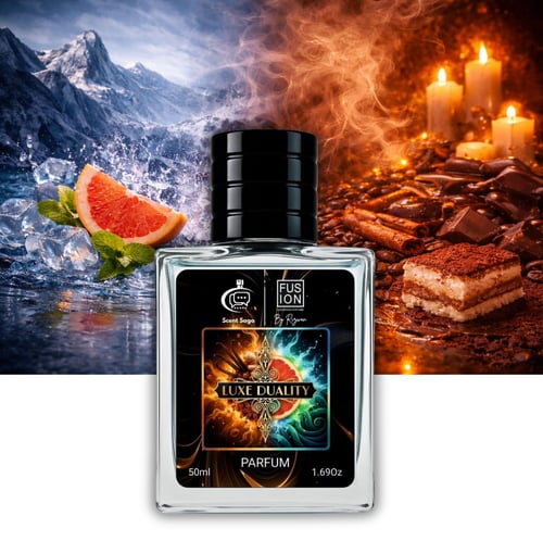 Rizswan Lux Duality Review: An Affordable Olfactory Paradox