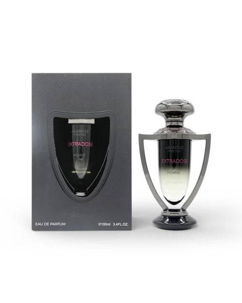 Robbie Prestige Extra Dose Ohm Review: The 2026 Spicy Vanilla King
