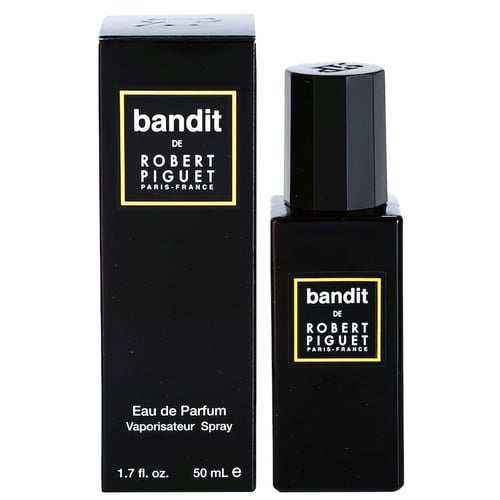 Robert Piguet Bandit: The Rebellious Icon of 1944
