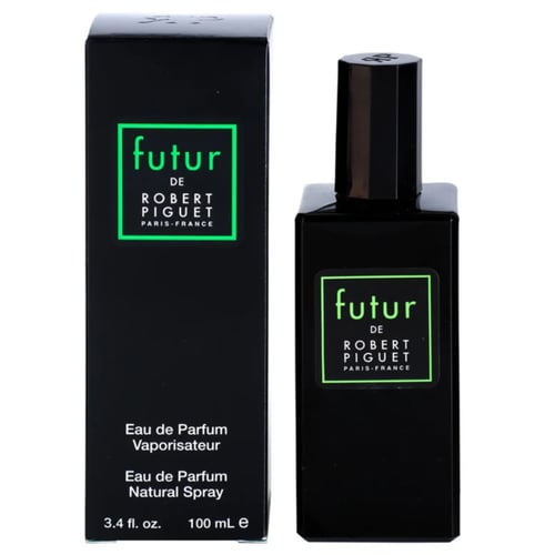 Robert Piguet Futur Review: A Green Floral Vision Reborn
