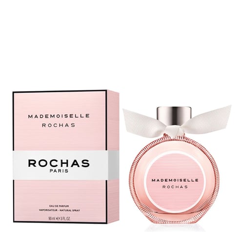 Rochas M Review: The Modern Gentleman's Sweet Sophistication
